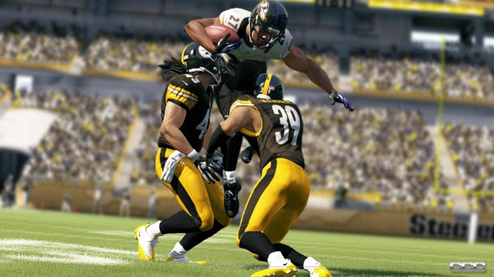 Madden NFL 13 Review for PlayStation 3 (PS3) Cheat Code Central