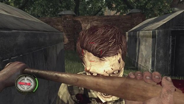The Walking Dead Survival Instinct Review for PlayStation 3 (PS3) Cheat Code Central