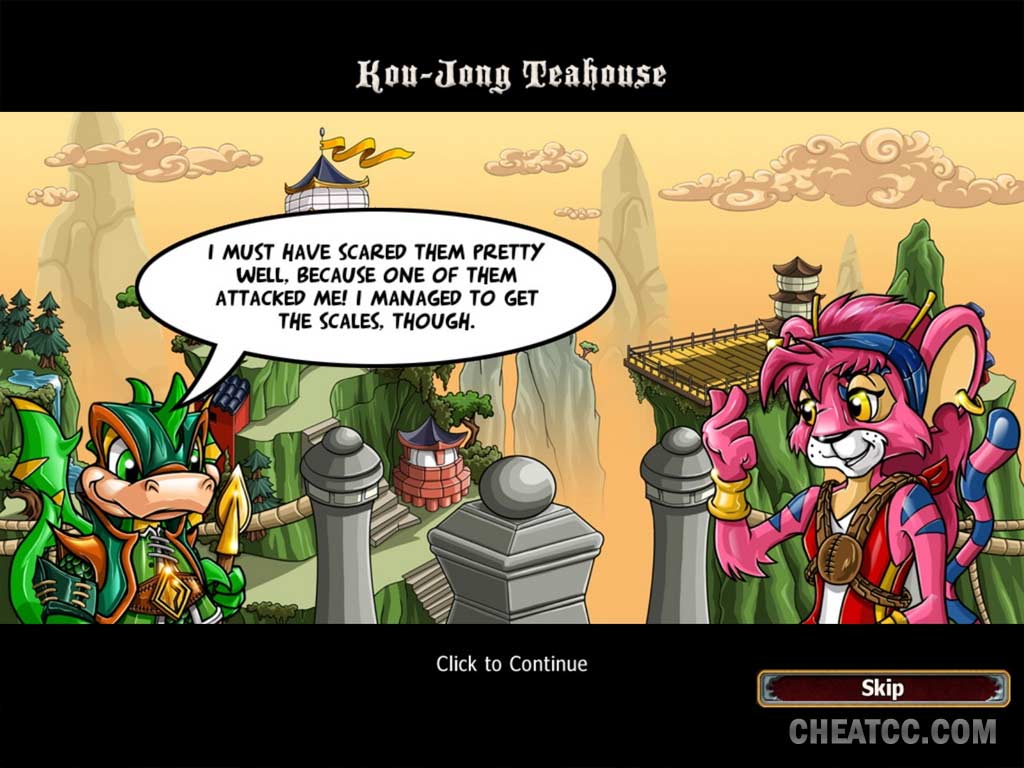 Neopets Puzzle Adventure Review for Nintendo Wii