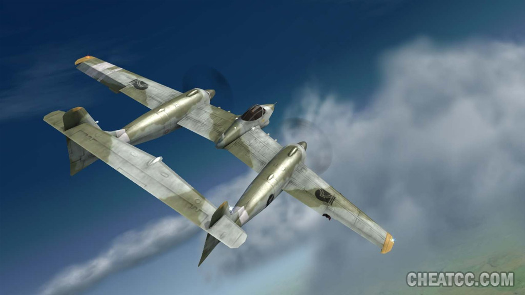 The Sky Crawlers Innocent Aces Review for Nintendo Wii