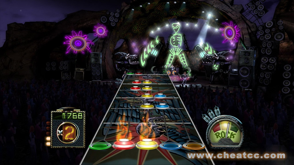 Guitar Hero III Review for PlayStation 3