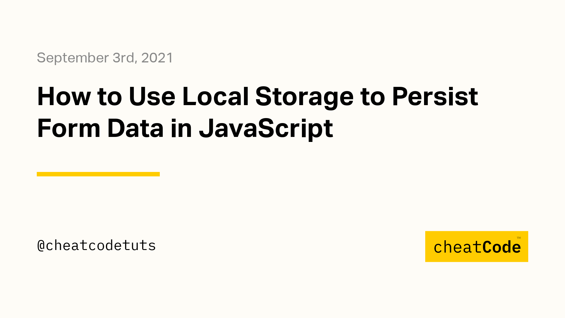 Storing And Retrieving Data In Using LocalStorage And, 46 OFF