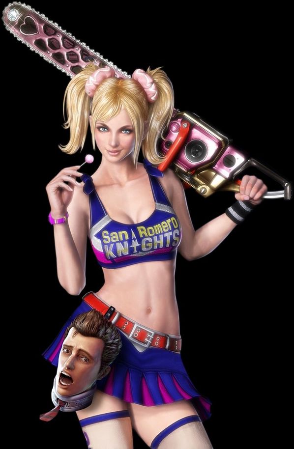 PS2 CORNER Top 25 Hottest Video Game Girls of All Time