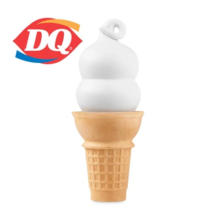 Dq Ice Cream Cone Nutrition Facts Besto Blog
