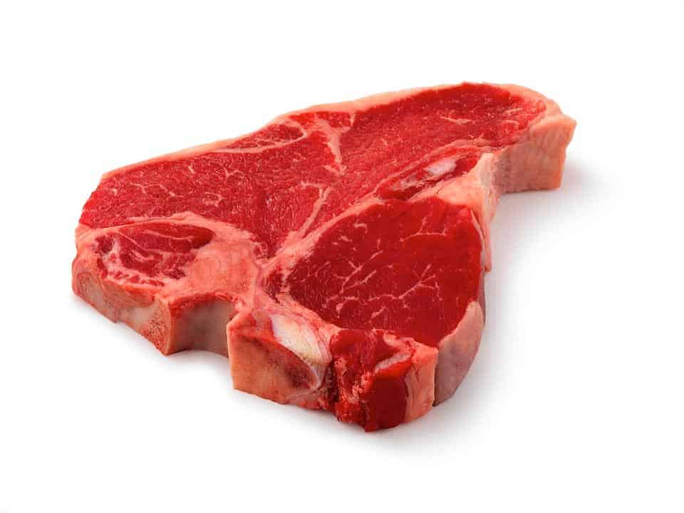 How Many Calories Does Beef Have?