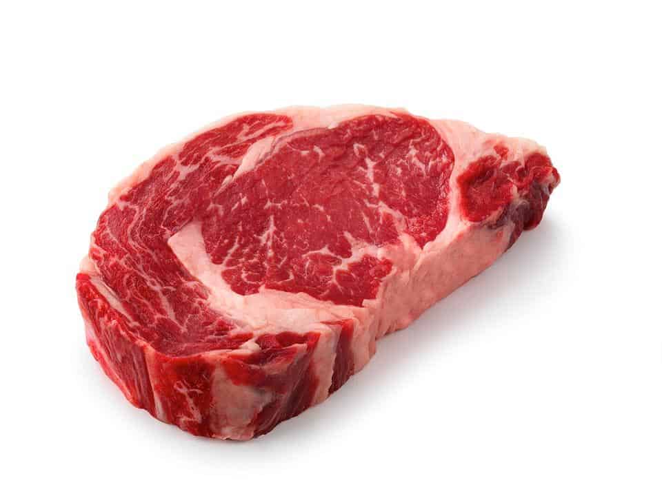 How Many Calories Does Beef Have?