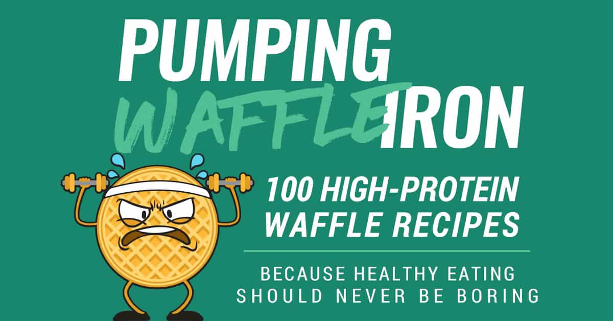 The Savory Protein Powder Recipe Book