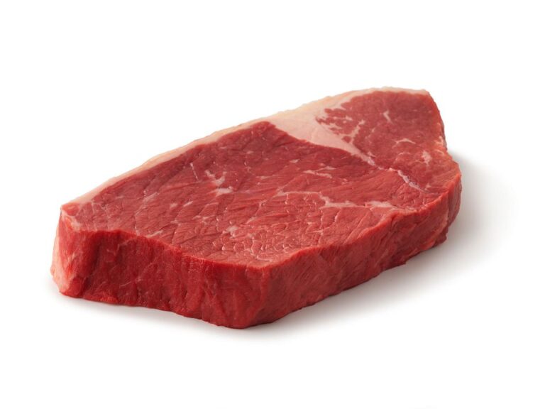 Calories In Steak How Many Are In Each Cut? [Visual Guide]
