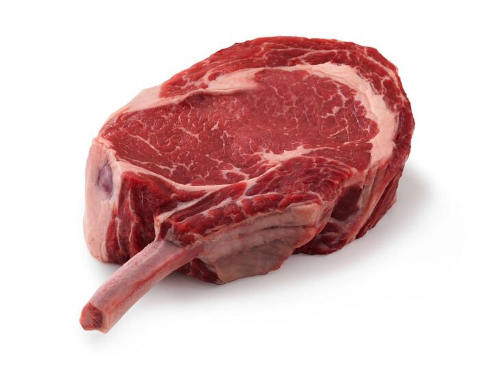 Calories In Steak How Many Are In Each Cut? [Visual Guide]