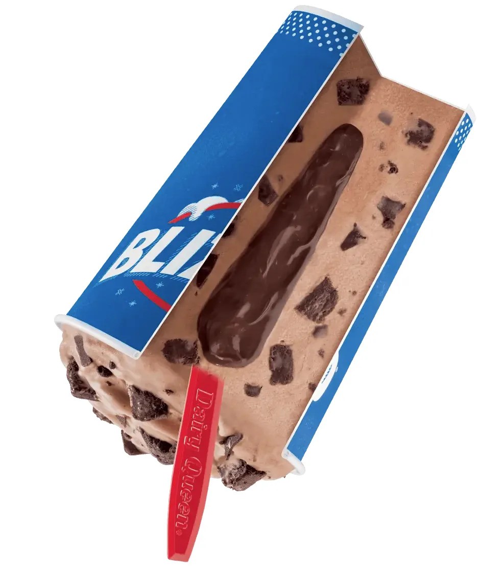 Dairy Queen Blizzard Nutritional Information Besto Blog