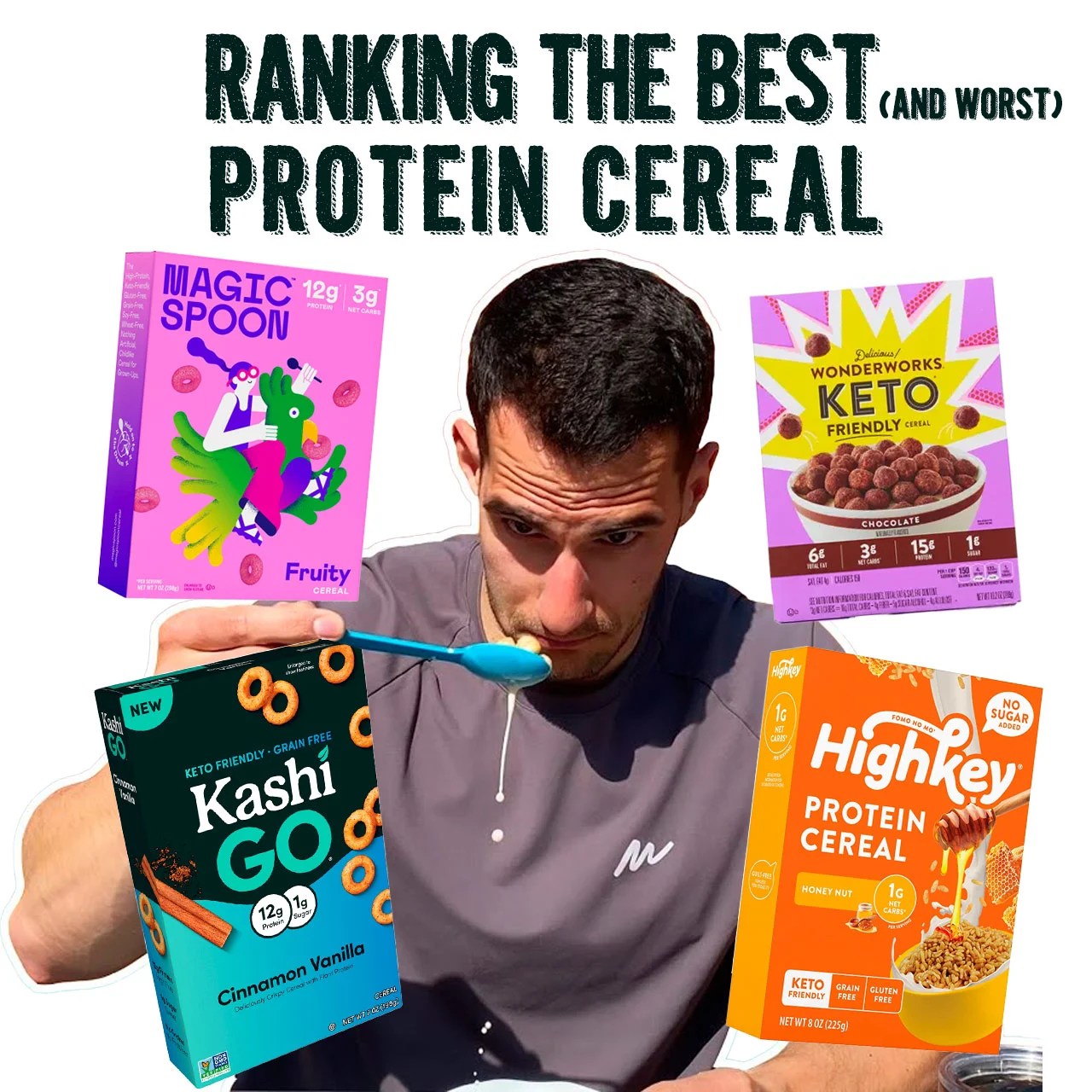 Ideal Protein Cereal Nutrition Facts Besto Blog