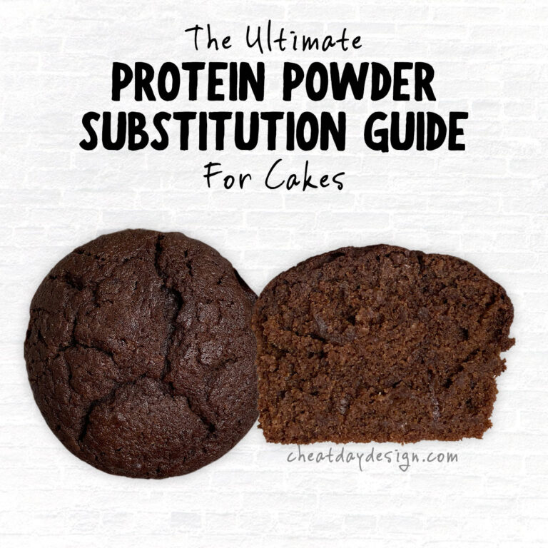 Which Is The Best Protein Powder For Baking? (Visual Guide)