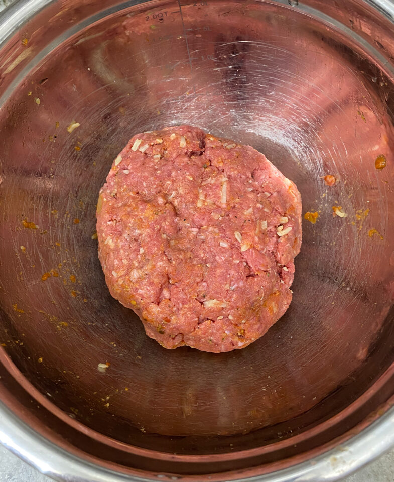 How To Make Healthy Meatballs Without Breadcrumbs Or Eggs
