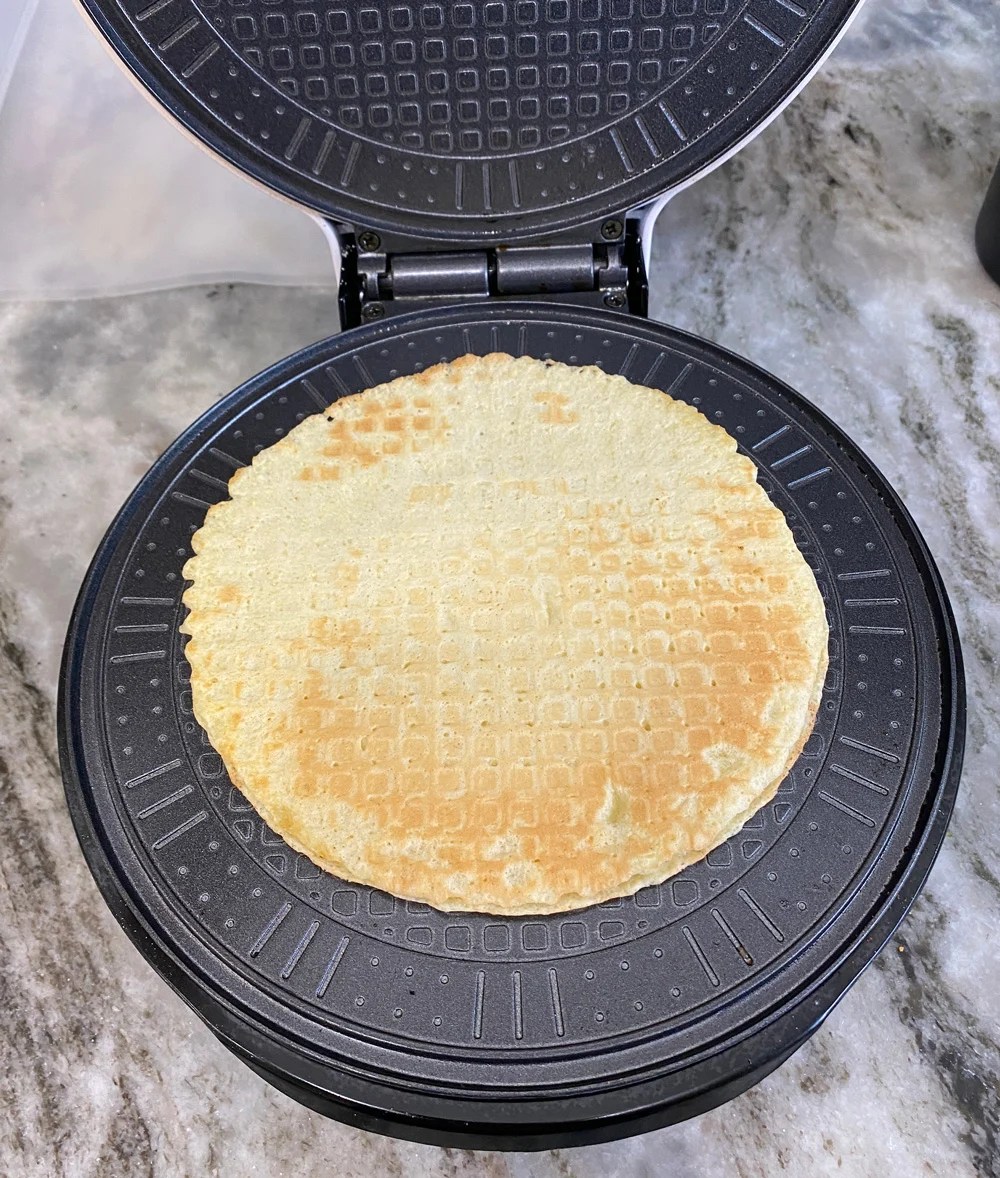 Healthy HighProtein Choco Taco Recipe