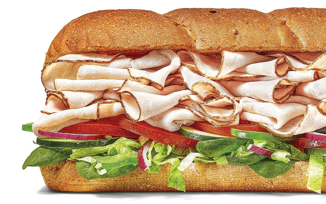 The Best HighProtein And LowCalorie Options At Subway