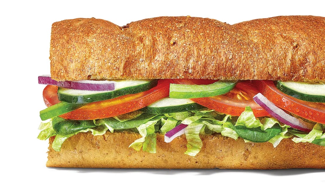 The Best HighProtein And LowCalorie Options At Subway