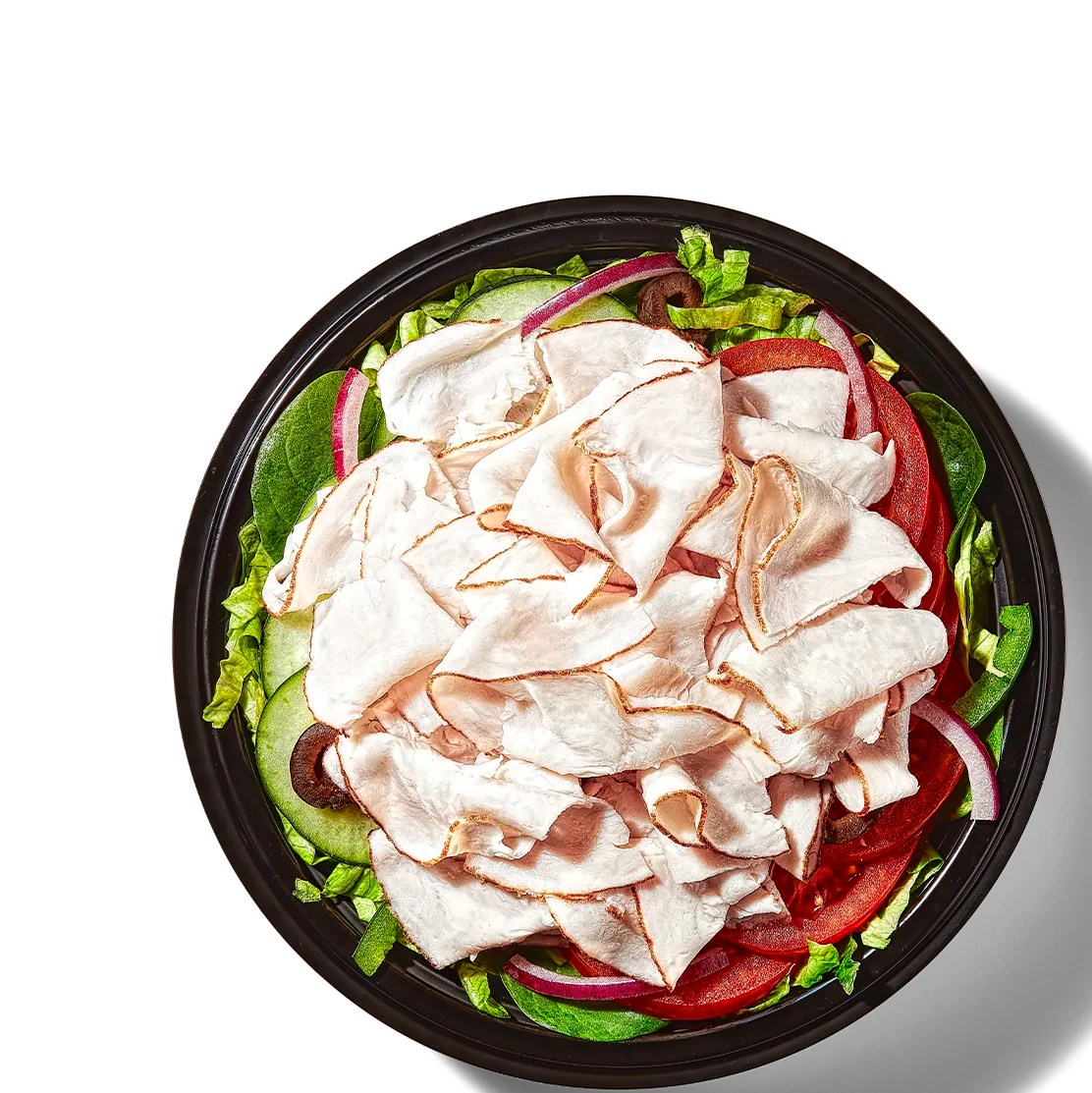 The Best HighProtein And LowCalorie Options At Subway