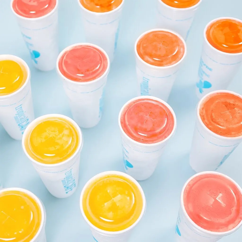 Tropical Smoothie Cafe Nutrition Guide Finding The Healthiest Options