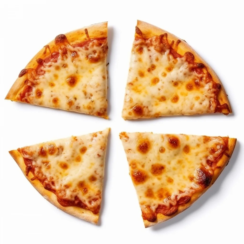 Pizza Hut Pepperoni Pizza Slice Calories