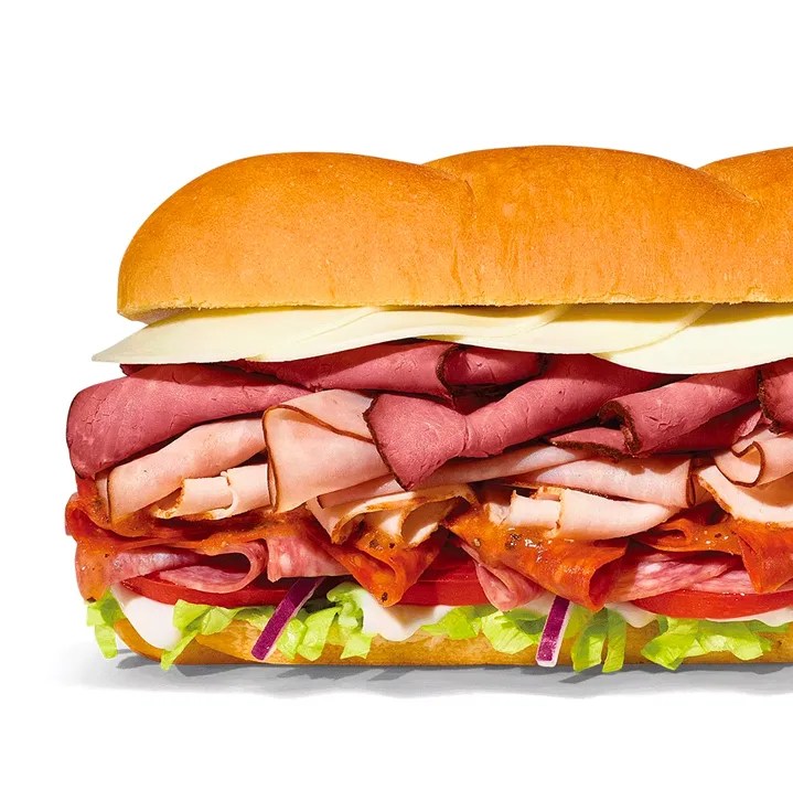 The Best HighProtein And LowCalorie Subway Options In 2024