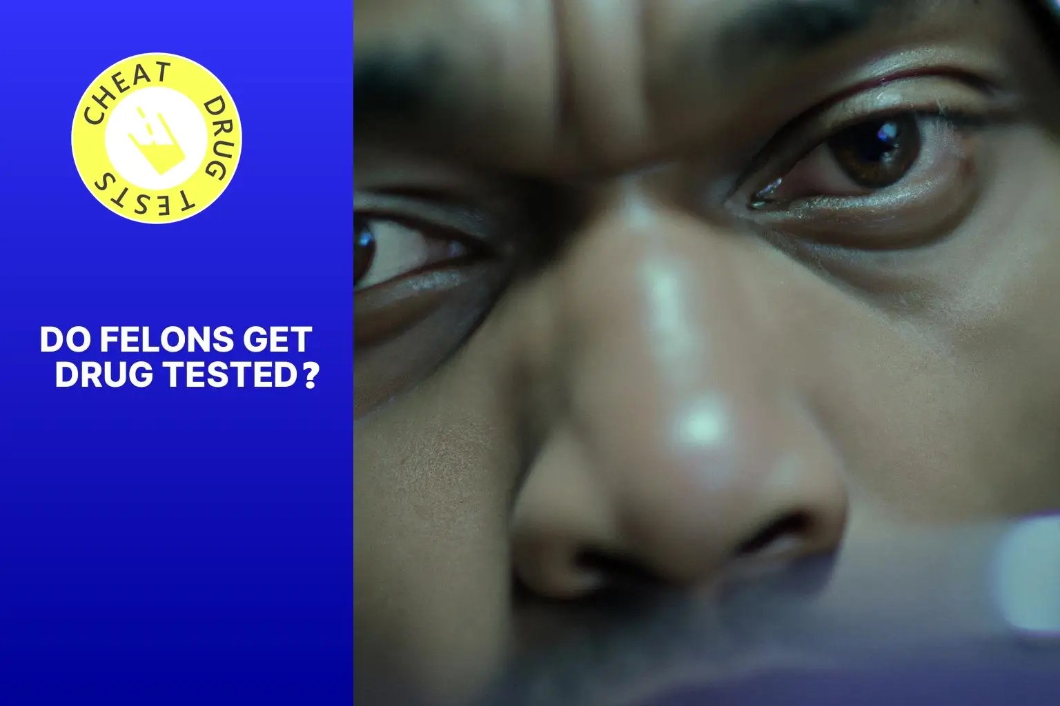 Understanding Drug Testing for Felons Parole, Probation, and Pre