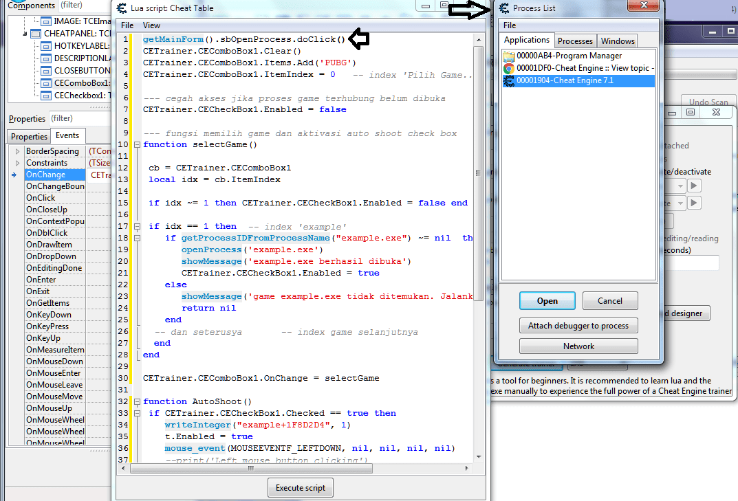 Pubg Cheat Engine Download : Pubg Hacks Cheats Killer Aimbot Esp