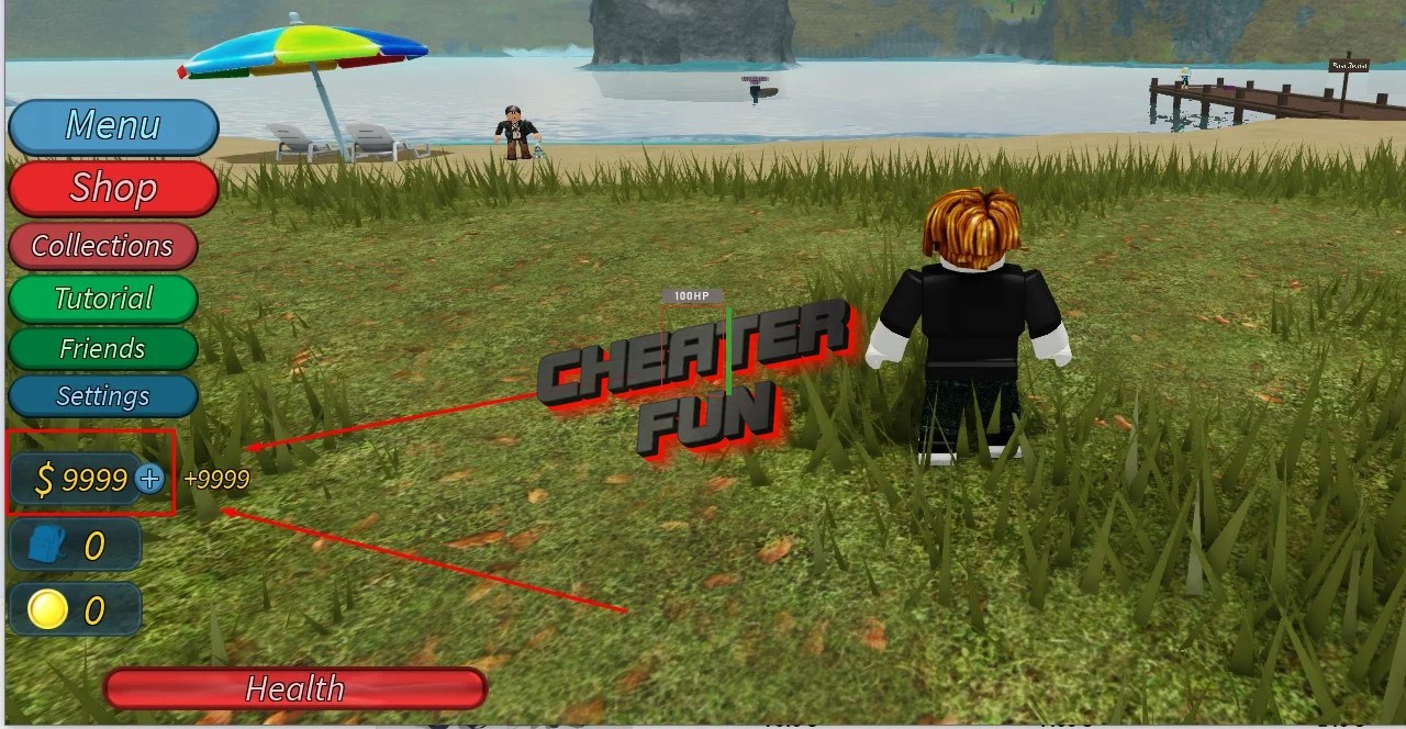 Scuba Diving at Quill Lake Script Infinite Money » Download Free