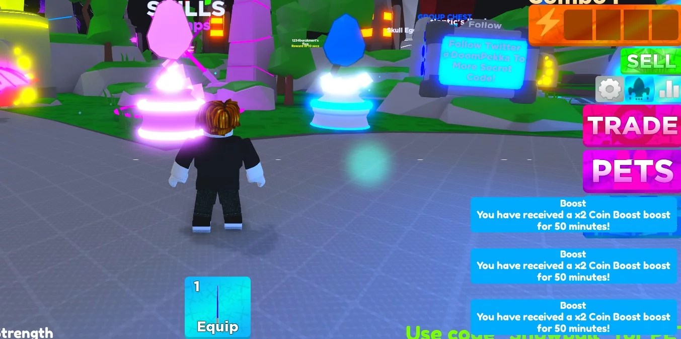 Roblox Super Sabers Script Redeem All Codes Progressio latam