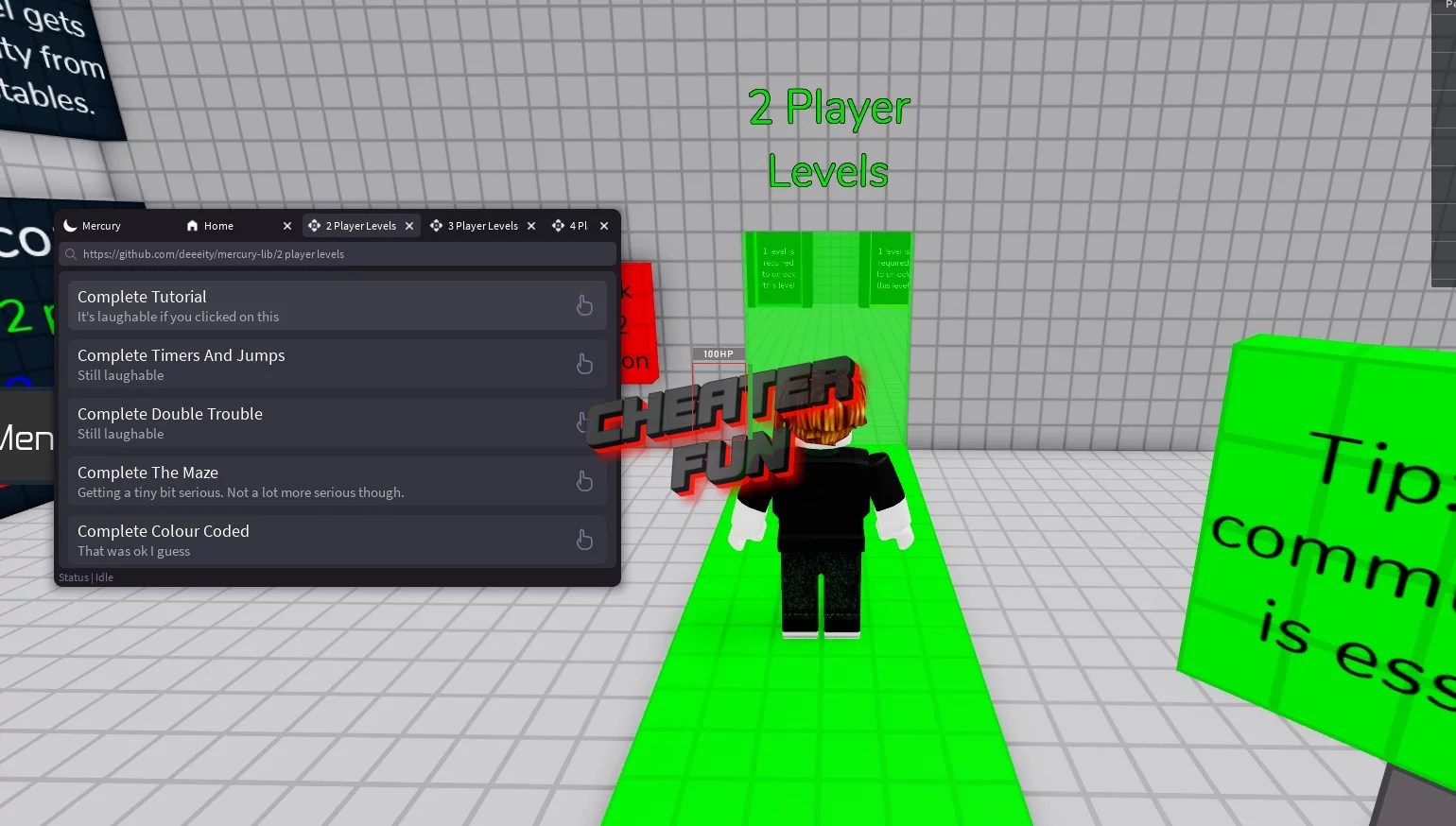 Roblox Teamwork Puzzles Script PasteBin Auto Win Levels