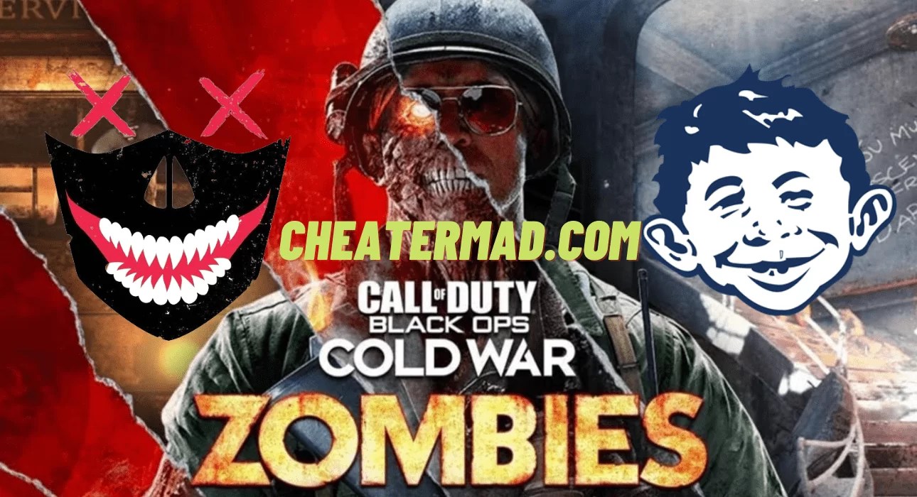 Call of Duty Black Ops Cold War Cheat