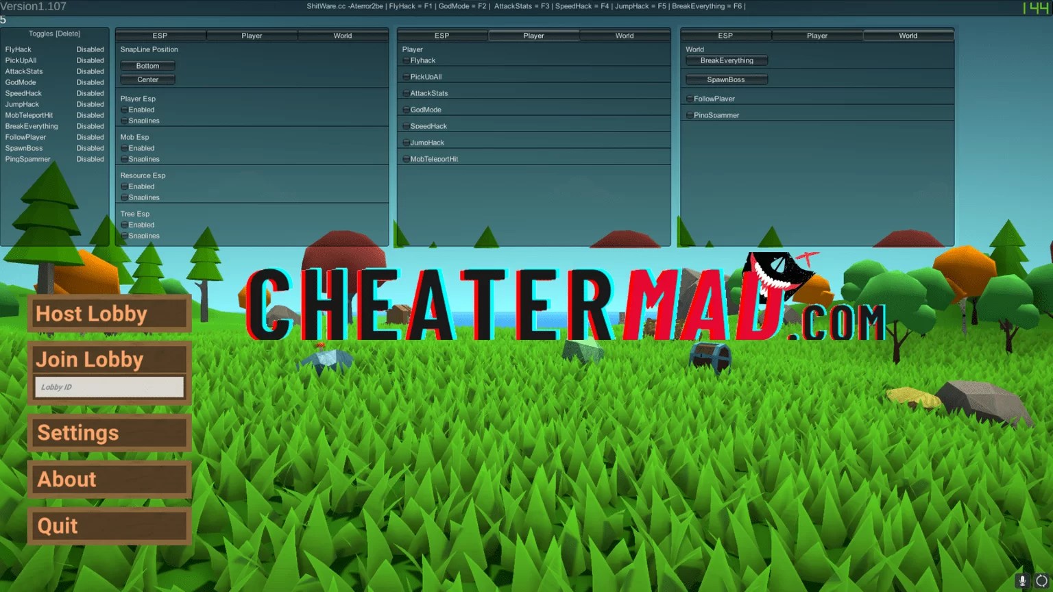 Muck Hack Internal Source Code Free Download 2021