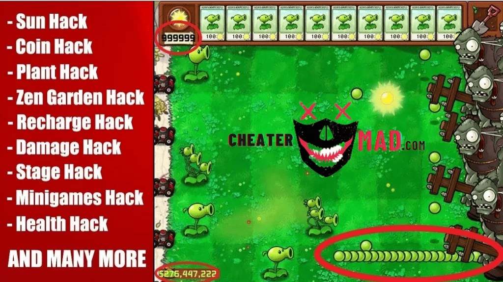 Muck Cheat Engine