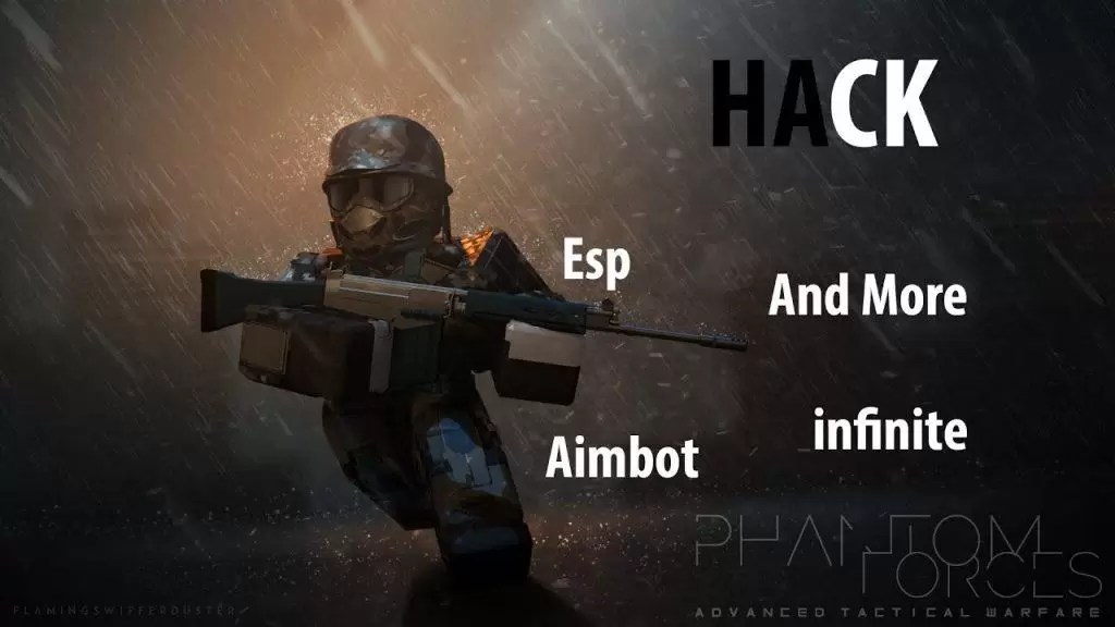 ATLARSE INTERNAL ROBLOX HACKS