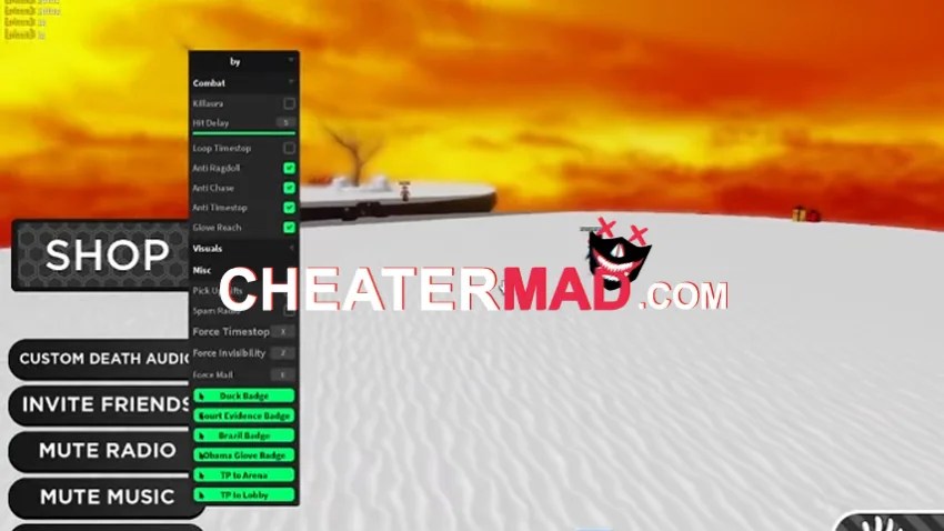 Slap Battles Script Auto Farm, Auto Farm Boss, More! 2022