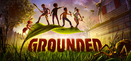 Grounded Trainer - FearLess Cheat Engine