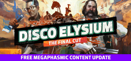 Disco Elysium Trainer - FearLess Cheat Engine
