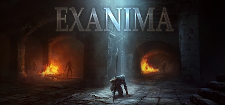 Exanima Trainer - FearLess Cheat Engine