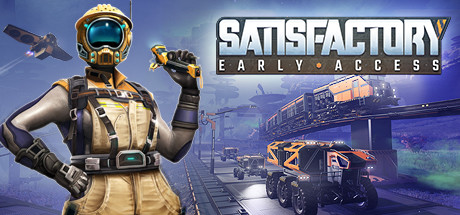 Satisfactory Trainer - FearLess Cheat Engine