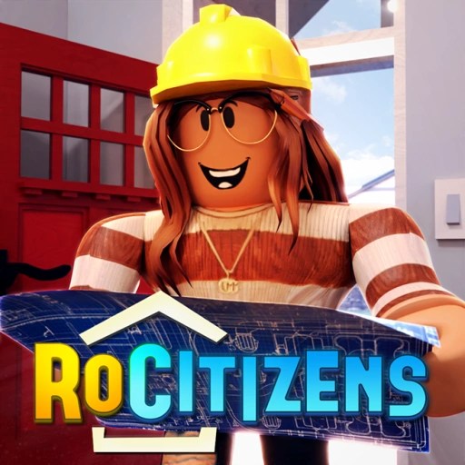 Чит на деньги для RoCitizens Roblox Логово Геймера — Читы на игры