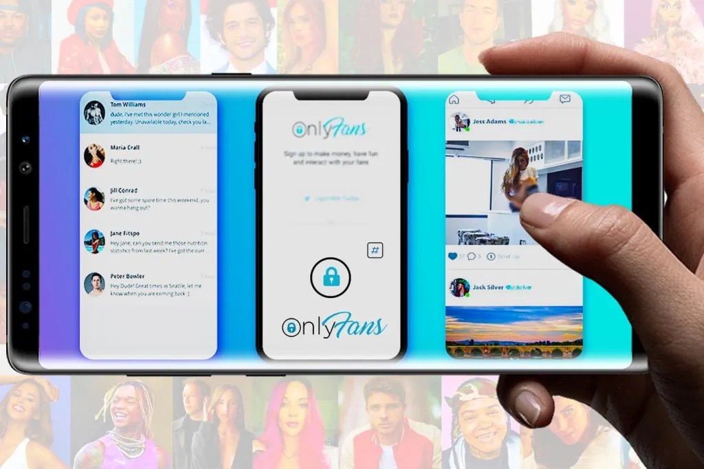 How to Get Free OnlyFans: Content, Accounts, or Subscriptions 🎥