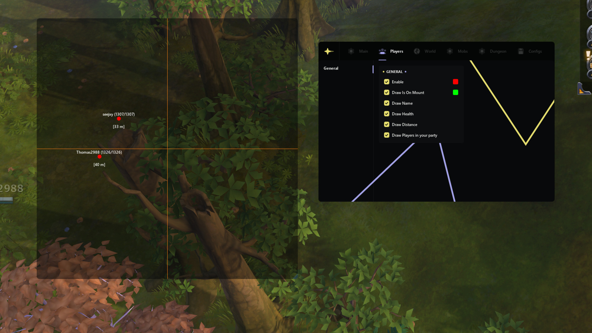 Get an Ancient cheat for Albion Online and invincible!