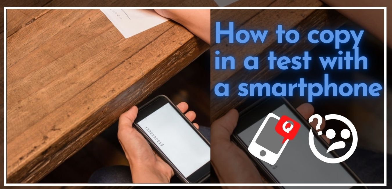 How to copy on an exam THE BEST TIPS TO GET AN A+