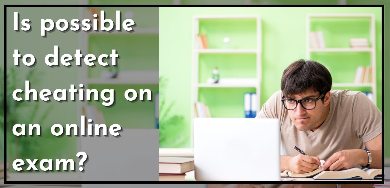 How Detect Tests Cheating MYTHS about Proctoring and REMOTE Cheat👓