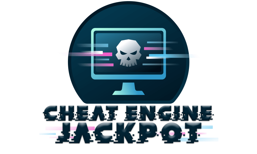 CHEAT ENGINE JACKPOT | Website Tools Cheat Engine Slot Terbaru