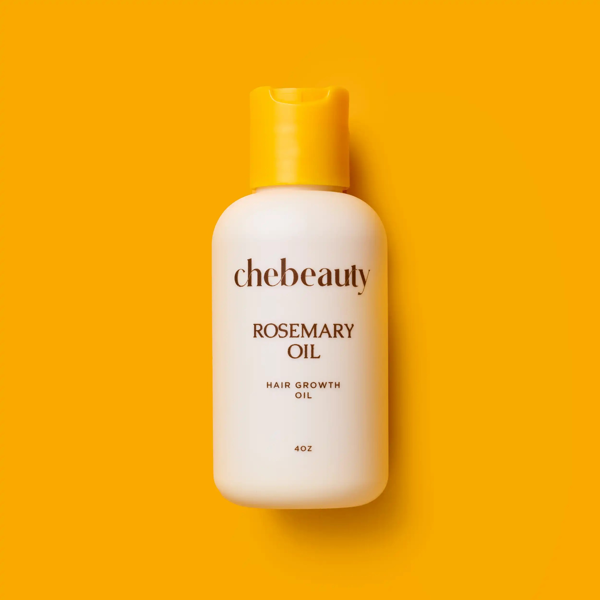 Rosemary Oil Perfect for Hair Growth Chebeauty