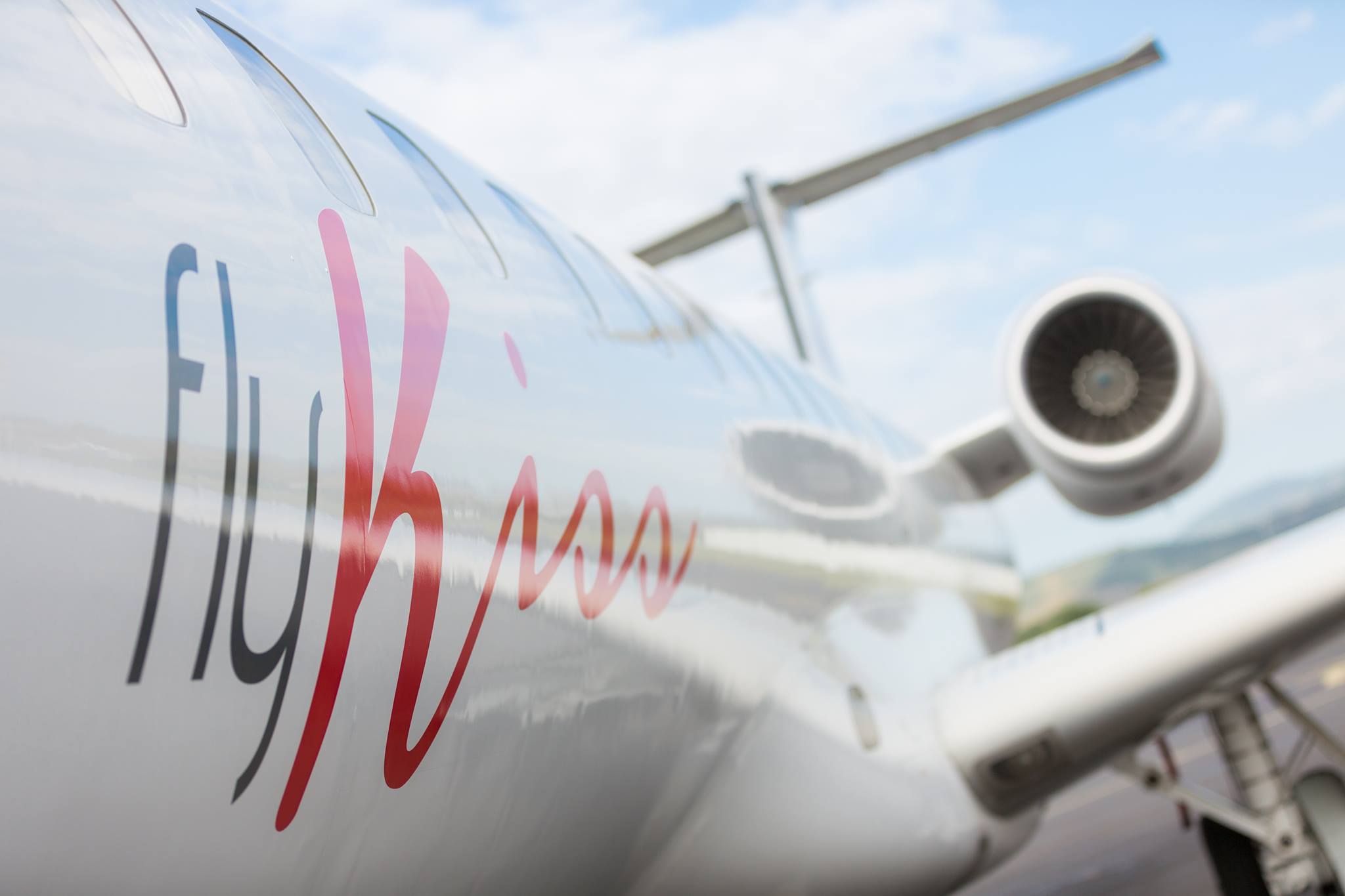 Nyt fransk flyselskab ser dagens lys CHECKIN.DK