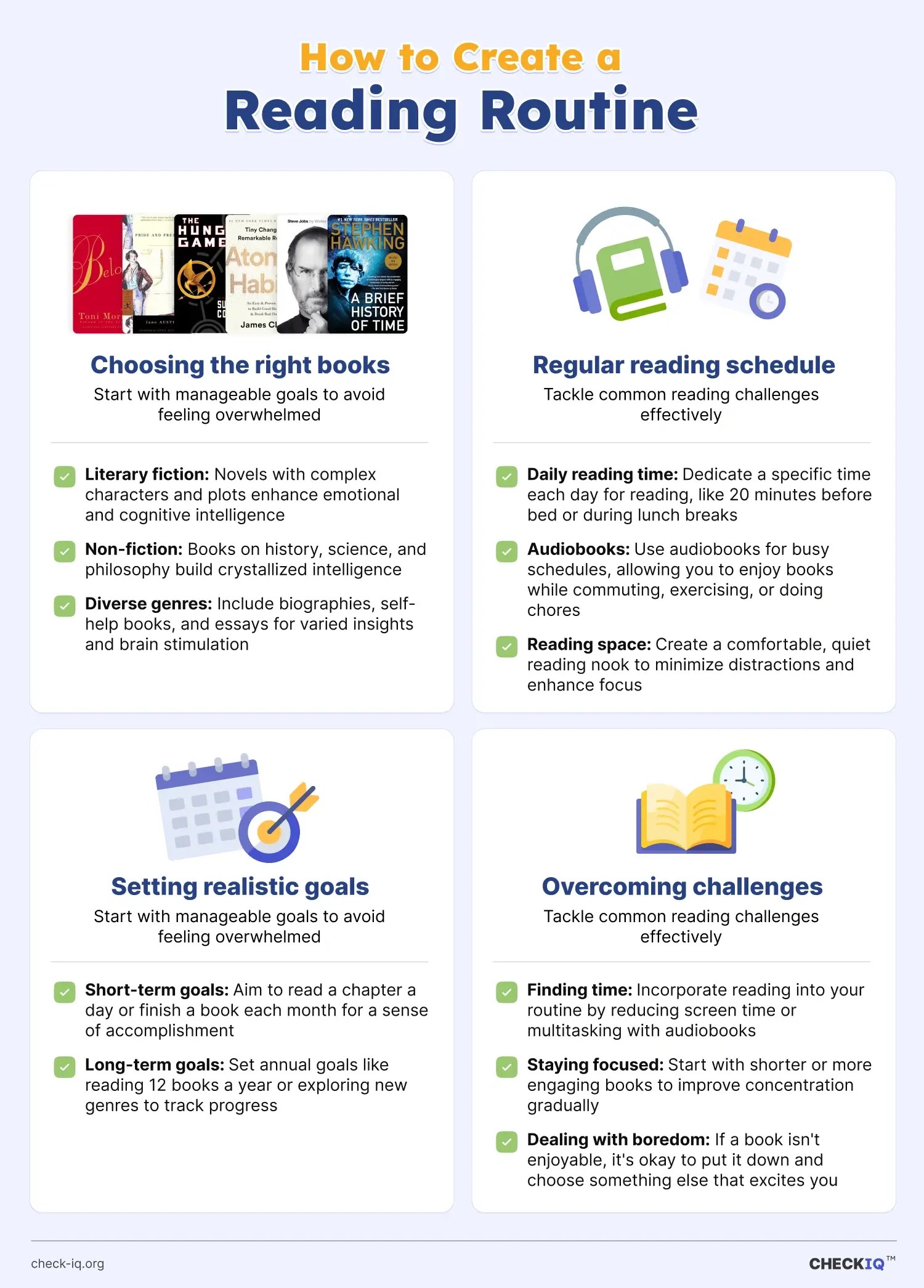 Does Reading Increase IQ? Here's What Research Says