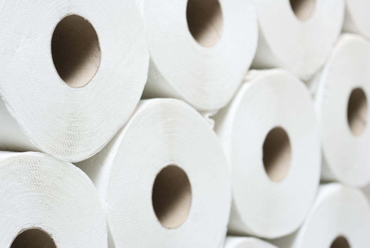 Why You Should Be Doing Your Toilet Paper Shopping Online CheckIn