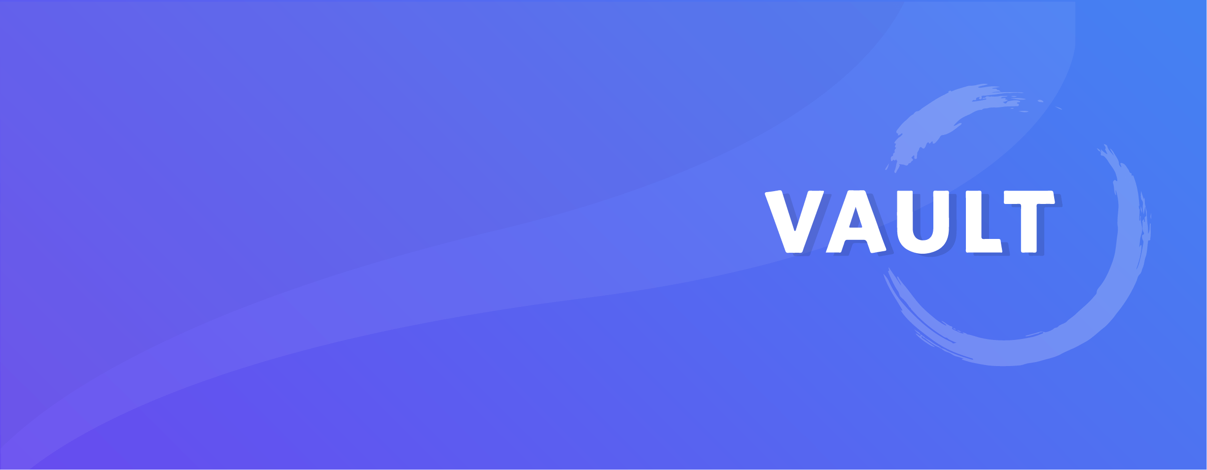 Checkbook Partners with Vault.insurance