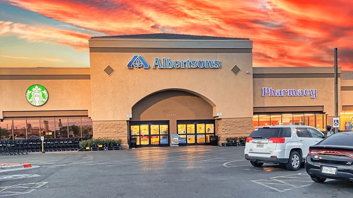 Albertsons Check Cashing Fees, Limits, ID Requirements & How It Works